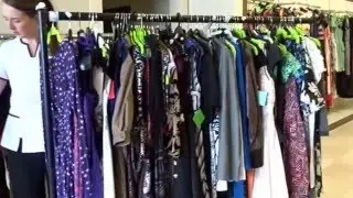 Westport: The BIG Dress Charity Sale