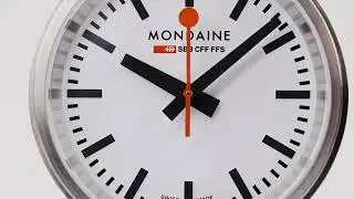MONDAINE | stop2go  - product reveal video