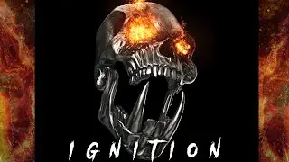 Royalty Free Groove Metal Instrumental - IGNITION - DOWNLOAD