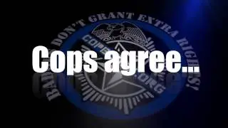 Cop Thinks CopBlock.org Has Some 