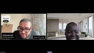 🚀 Career Boost: Job Search Strategy - Setting SMART Goals - Session 6 - Global Mentorship Initiative