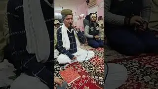 श्री राज जी के चरणों में वंदना 