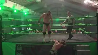 Geddy Cahoon vs Gabriel