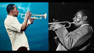 Blue Mitchell - I'll Close My Eyes
