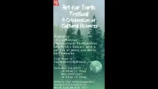 Voice from diversity youth to share multicultural celebration in Canada
