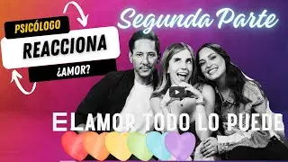 Psicólogo REACCIONA al podcast de Florencia Guillot SEGUNDA PARTE