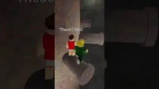 Papa Pizeria 😰😱 Horror game escape Full video on channel watch out