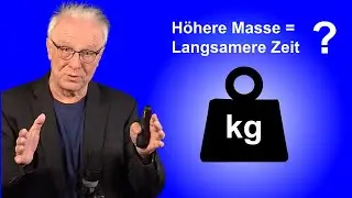 Was, wenn alle Elementarteilchen doppelt so schwer wären? | Grenzen des Wissens