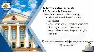Introduction to Psychogy