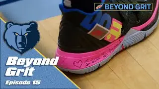 Beyond Grit - S2:E15 | Real Men Wear Pink