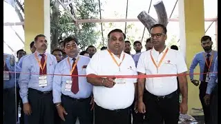 Annual Sales Meeting 2024-2025: A Memorable Event in Valsad