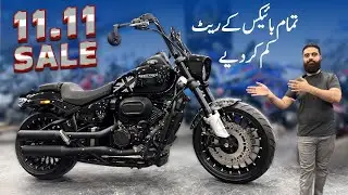 11,11 Sale On all Branded Bikes | Cruisers | Taro | Ow Motors Lahore & Rawalpindi