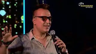 Mere Rang Me Rangne Wali | Maine Pyar Kiya | Kanchanmoy Bhattacharya Live Singing