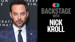 Nick Kroll on Finding Each Character&rsquo;s Voice on &lsquo;Big Mouth&rsquo;