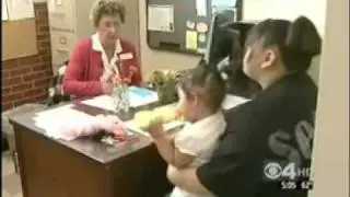 Food Stamp Delays in Colorado