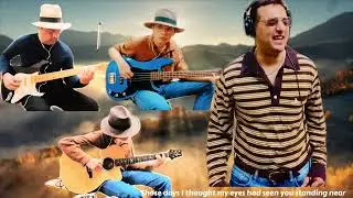 Soldier Of Fortune - Deep Purple - Cover song 