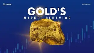 Gold's Market Behavior