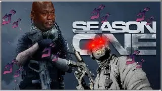 Modern Warfare.exe What season 1 felt like