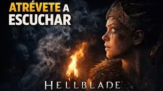 Hellblade: Senua y la Batalla Contra sus Demonios | Un Viaje Emocional Inolvidable