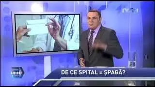 Young Romanian Docotrs -  being sued by the hospitals for considering a better paying job