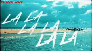 Myke Towers - LALA REMIX ft. Bad Bunny & Anuel AA (Official Audio)