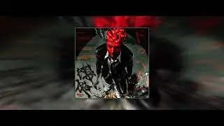 DJ PHX - MTG DESGOVERNATE 1.0 (SLOWED + REVERB)