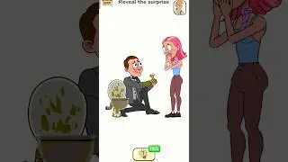 💩Dirty, Smelly 🤭Impossible Date :😄🤮tricky riddle | Game/Android &IOS