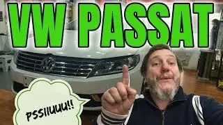 Instalación de Car Audio en VW Passat | Instaler Weekend