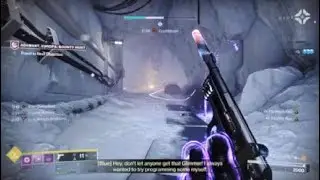 Lawless Frontier | Glimmer Cache: 