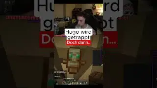 Hugo wird getrappt #getrappt #hugo #hugosmp #clips #twitch