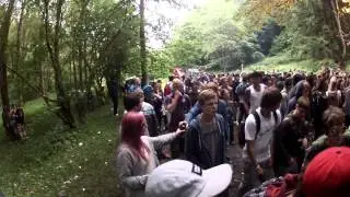 kaotik irritant and bbl free party