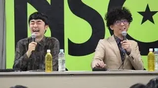 🎓🔥 M-1王者たくろう降臨！NSC凱旋授業で後輩の質問ラッシュにタジタジ!?「俺が教える側になる日が来るとは&hellip;」 😂✨