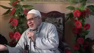 أحداث آخر الزمان والقضاء علي اليهود