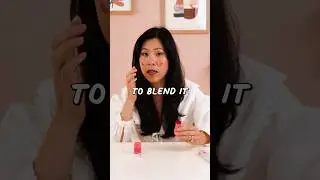 Testing the Viral Jelly Tint Blush!