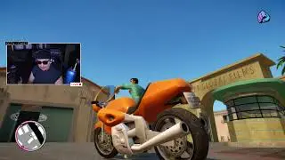 SONNY! I'M COMING FOR YA! | GTA:VC NextGen Edition