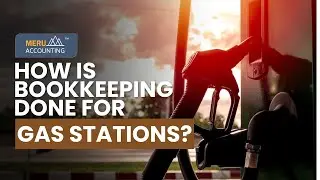 Gas Stations Bookkeeping Tips to Fix Profit Leaks & Cash Flow