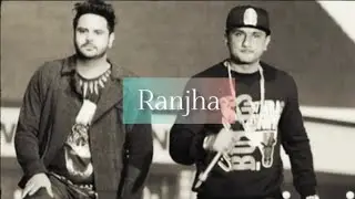 (FREE) Yo Yo Honey Singh x Alfaaz Type Beat - 