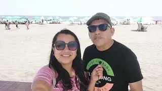 REPORTAJE A LA PUNTA DE BOMB&Oacute;N A CARGO DEL VLOG DE ANFER