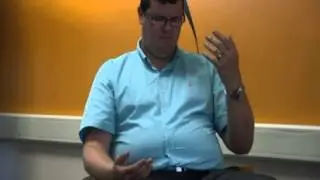Hypnosis   Magic Hands