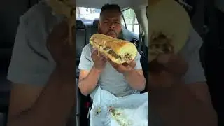 I Paid $120‼️For A Cheesesteak🥖in #philly🤯. #fyp #shorts #cheesesteak #foodreview