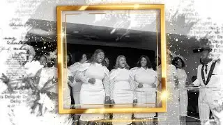 Gwoup Eloe | New Single | Ici Ba Nou Pa Vinn Rete Se Pèleren Nou Ye Nou Pwal Prenmennen Nan Syèl La 
