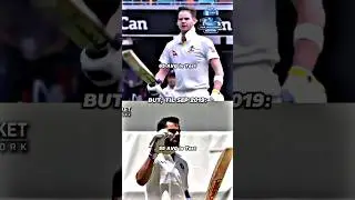 The Slow Downfall of Two Test Titans 💔