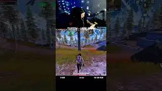 По видео конечно не передать резкое чувство страха 😅 #vizgpubg #metro #pubgmobile #pubg #gaming