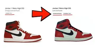 Did StockX REMOVE the 'Verified Authentic' Tag from ALL Sneakers?