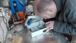 HURÁ KONEČNĚ JE TO TU TESTOVACÍ ZÁSUVKA