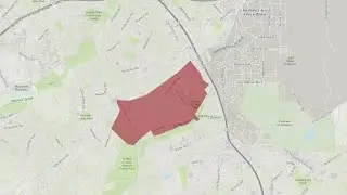 WSSC Water asks Camp Springs residents to continue limiting water consumption