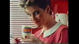 Bloque de publicidad y promos TVE1 (1984) M&aacute;s anuncios ochenteros