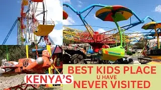 Whistling Morans:💃 A Magical Playground Paradise for Kids!(Part 1)