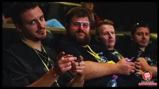 PAURA E DELIRIO AL FI PI LI HORROR FESTIVAL 2025 #vlog
