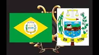 Hino Oficial da Cidade de São Miguel RN